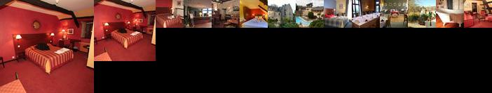 Hostellerie Abbatiale