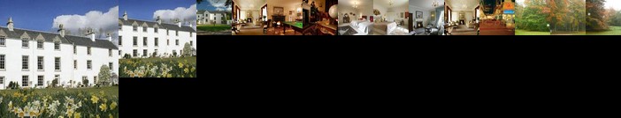 Letham House