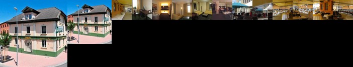 Linde Hotel Schaan