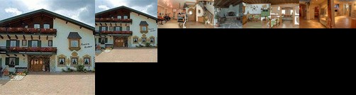 Pension Restner Inzell