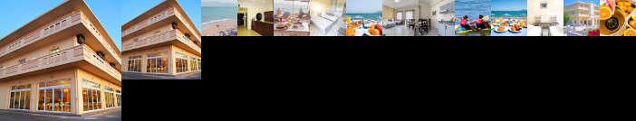 Galini Beach Hotel