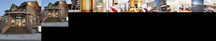 Holiday Inn and Suites Alpensia Pyeongchang Suites