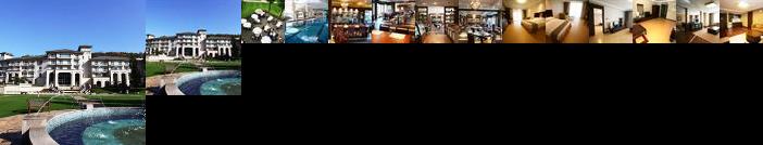 Adonis Resort Pocheon
