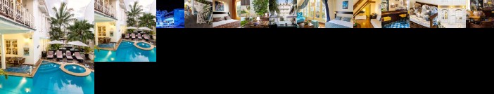 Hotel Le Juliette Dodu Saint Denis