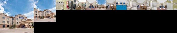 Baymont Inn & Suites Snyder
