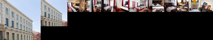 BEST WESTERN Hotel and Spa Grand Palais