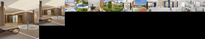 Los Amigos Beach Club Resort Mijas