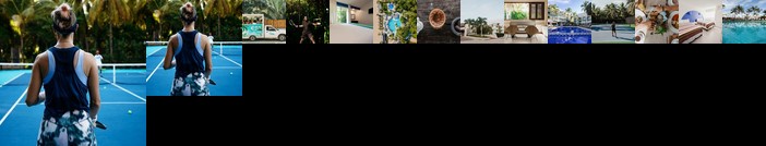 Hotel & Suites Villa Sol Puerto Escondido