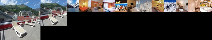 Hotel & Residence Balneo Aladin