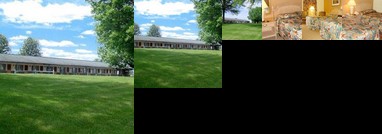 Amish Lanterns Motel