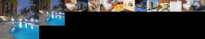 Staybridge Suites Guadalajara Zapopan