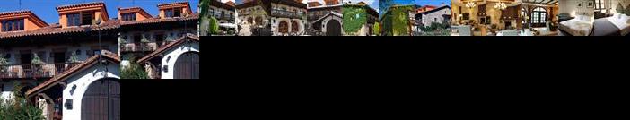 La Casona del Peregrino