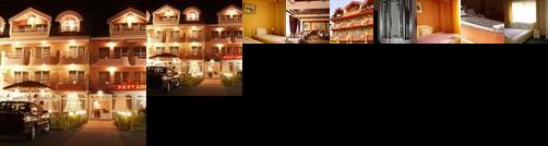 Hotel Royal Struga