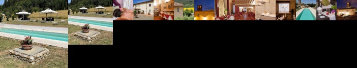 Country Hotel Borgo Sant'Ippolito