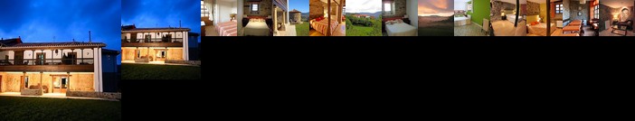 Hotel Casona Cuervo Candamo