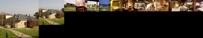 Hotel Rural Casona Trabadelo Vegadeo