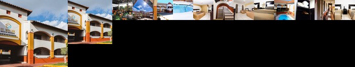 Hotel Hacienda Del Mar