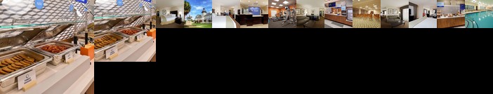 Holiday Inn Express Hotel & Suites Newberry