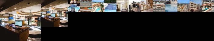 Brisas Del Mar Hotel Rosarito