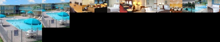 Ridge Crest Plaza Inn & Suites