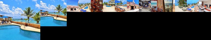 Carmen Hacienda Hotel Puerto Morelos