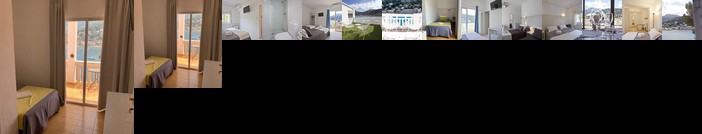 Citric Hotel Soller