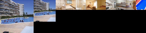 Apartamentos Bellavista Mont-Roig del Camp