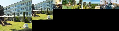Maria Hotel Balatonmariafurdo