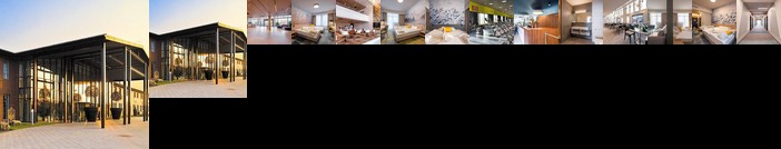 Globall Football Park & Sporthotel Telki
