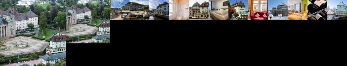 Dom Hotel St. Blasien