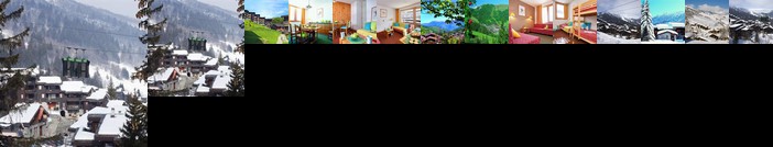Residence Maeva Planchamp Et Mottet Les Avanchers-Valmorel