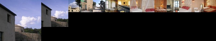 Pou de la Neu Hotel Jijona