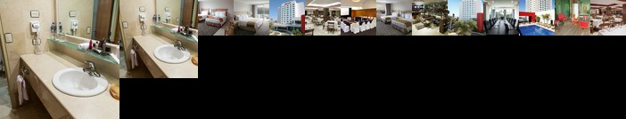 Tijuana Marriott Hotel