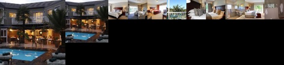 Cinnamon Boutique Guest House