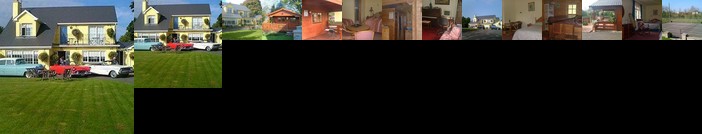 McCormacks Guesthouse Mullingar