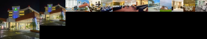 Holiday Inn Express Tapachula
