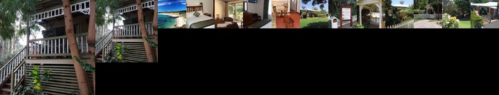 Adamson's Riverside Accommodation
