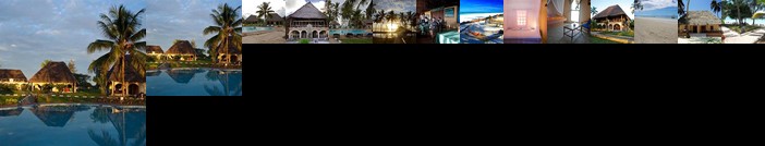 Tamarind Beach Hotel