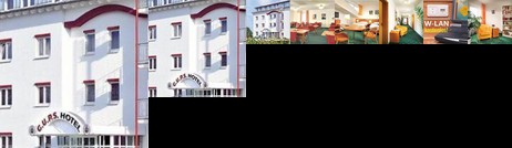 G.U.P.S. Hotel Garni
