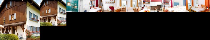 Gästehaus Herb Bed & Breakfast Roßhaupten