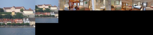 Hotel Strand Cafe Meersburg