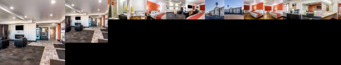 Motel 6 Barkeyville