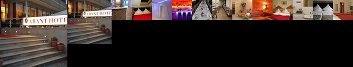 Abant Hotel