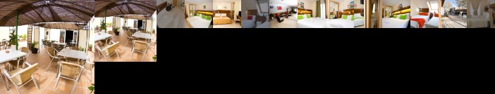 Hostal San Marcos
