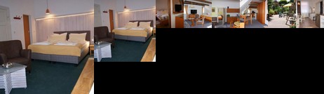 Hotel Peenebrücke Wolgast