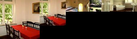 Bed & Breakfast Pension Rongen