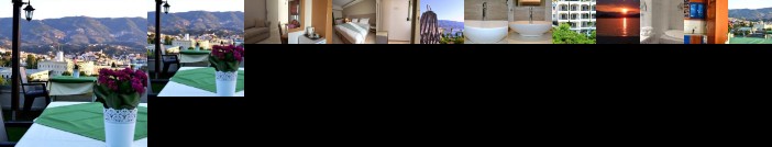Saga Hotel Poros