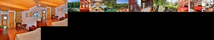 Noguera De La Sierpe Hotel Santo Tome