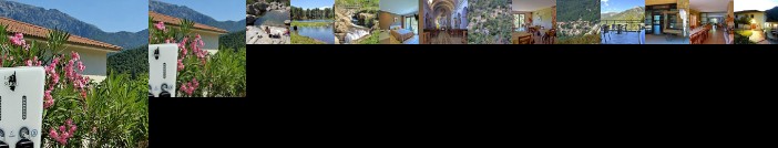 l'Auberge des Deux Sorru
