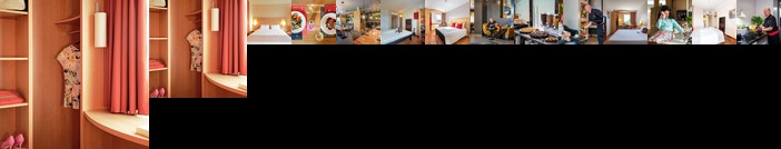 Hotel Ibis Plzen
